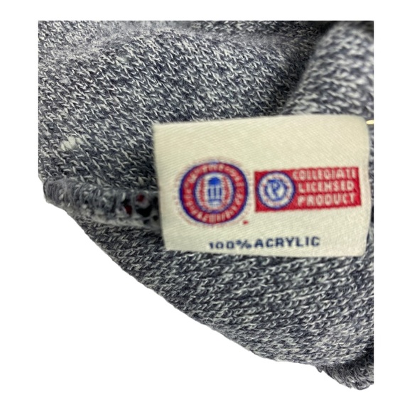 Top of the World Indiana Winter Hat - Picture 5 of 7